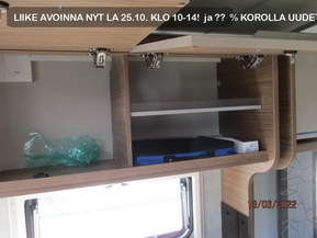 Knaus Sport