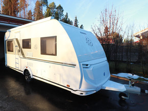 Knaus 500