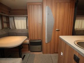 Weinsberg CaraOne