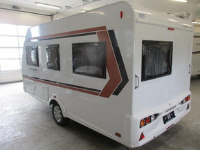 Weinsberg CaraOne