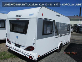 Knaus Sport