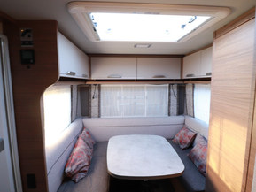 Knaus 500
