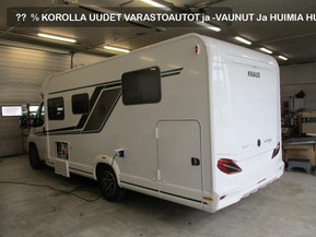 Knaus 