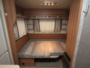 Weinsberg CaraOne