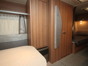Weinsberg CaraOne
