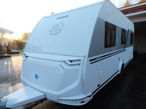 Knaus 500