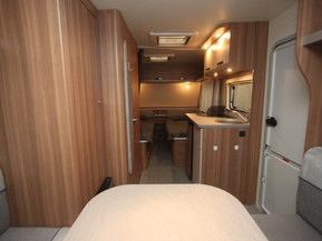 Weinsberg CaraOne