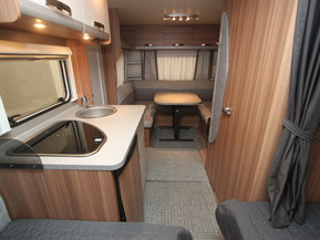 Weinsberg CaraOne