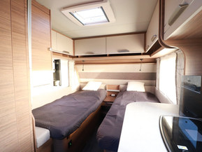 Knaus 500