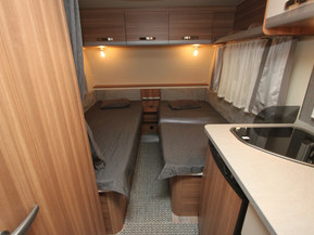 Weinsberg CaraOne