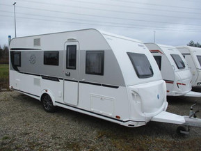 Knaus Sport