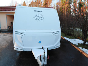 Knaus 500