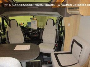 Knaus 