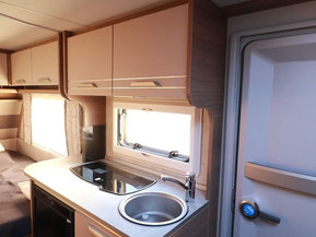 Knaus 500