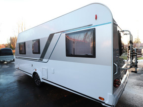 Knaus 500