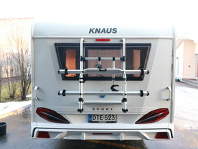 Knaus 500