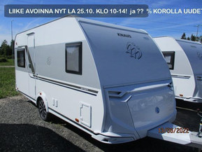 Knaus Sport