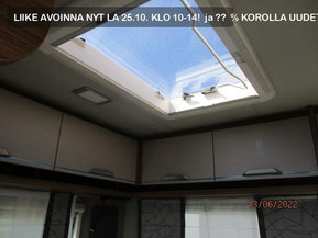 Knaus Sport