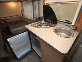 Weinsberg CaraOne