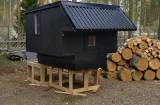Omavalmiste Oma malli