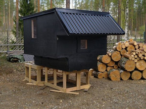 Omavalmiste Oma malli