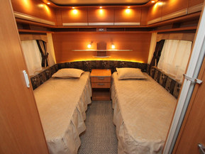 Cabby 620+