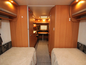 Cabby 620+