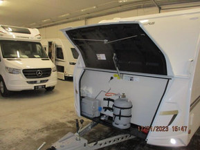 Weinsberg 450 FU