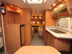 Cabby 620+