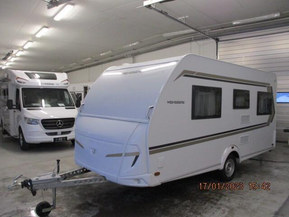 Weinsberg 450 FU