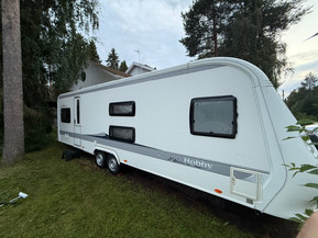 Hobby 720