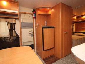 Cabby 620+