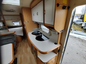 Hobby 650