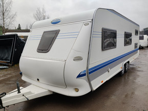 Hobby 650