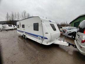 Hobby 650