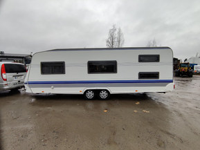 Hobby 650