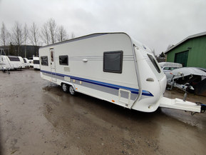 Hobby 650
