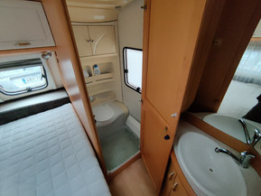 Hobby 650