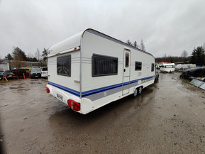 Hobby 650