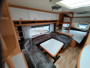 Hobby 650