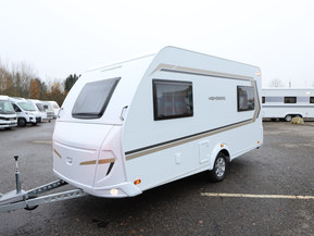 Weinsberg CaraOne