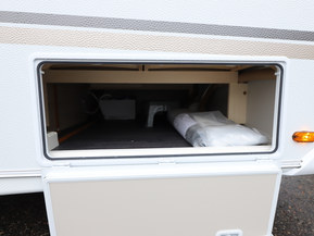 Weinsberg CaraOne