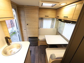 Weinsberg CaraOne
