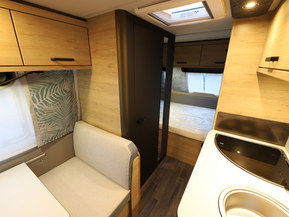 Weinsberg CaraOne