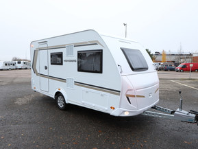 Weinsberg CaraOne