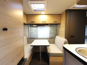 Weinsberg CaraOne