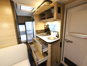 Weinsberg CaraOne