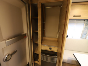 Weinsberg CaraOne