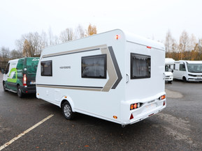 Weinsberg CaraOne