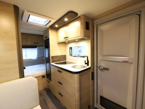 Weinsberg CaraOne